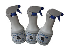 Shampoo, Conditioner & Co