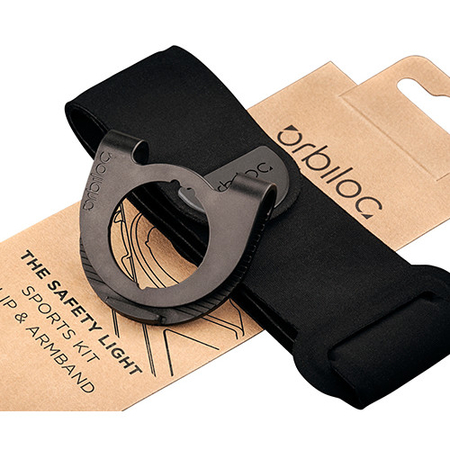 Orbiloc Sport Kit Armband