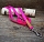 Führleine Soft PVC Hundeleine 20mm Pink 3 m