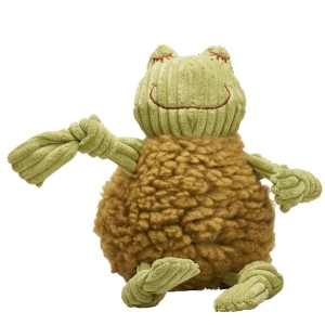 Frosch Fiona Flufferknotties Hugglehounds large(18x41x11)