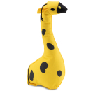 Giraffe George Pl&uuml;schspielzeug 26cm