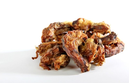 Hähnchenhälse 200 g