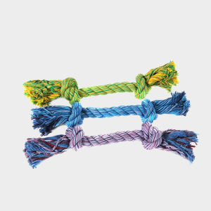 Nuts for Knots Spieltau mit 2 Knoten versch....