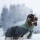 Hundemantel Glacier WOOL 2.0 Non-stop dogwear
