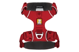 Ruffwear Front Range Harness Geschirr Red Canyon L/XL (81-107cm)