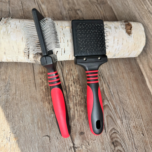 Mini Entfilzungsprofi ROT - Qualitäts...