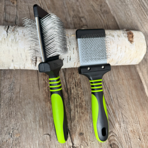 Mini Finishingprofi GRÜN - Qualitäts...