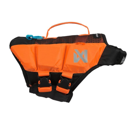 Non-stop dogwear Hunde-Schwimmweste