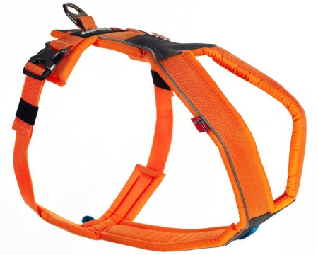 Hundegeschirr Line Harness Non-stop dogwear