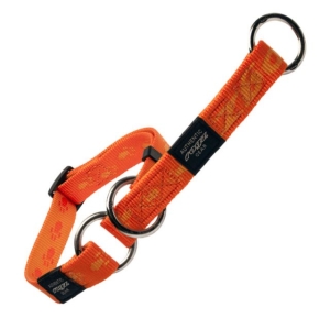 Alpinist Schlupfhalsband Gr. M Mango