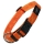 Halsband Rogz Alpinist Gr. M 26 - 40 cm Mango