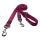 Rogz Hundeleine Alpinist  M 180cm x 15 mm Himbeer