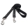 Rogz Hundeleine Alpinist  M 180cm x 15 mm Schwarz
