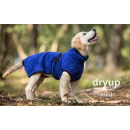 Hundebademantel Dryup Cape STANDARD (Gr.XS-XXL) - viele Farben
