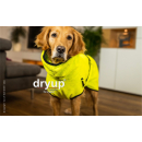 STANDARD  Dryup Cape Hundebademantel (Gr.XS-XXL) - viele Farben