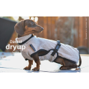 MINI Dryup Cape HundebademantelI - viele Farben