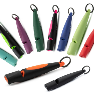 ACME Alpha Hundepfeife 210,5 mit Pfeifenband