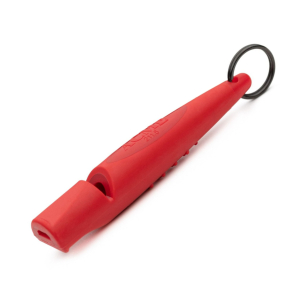 ACME Alpha Hundepfeife 211,5 mit Pfeifenband