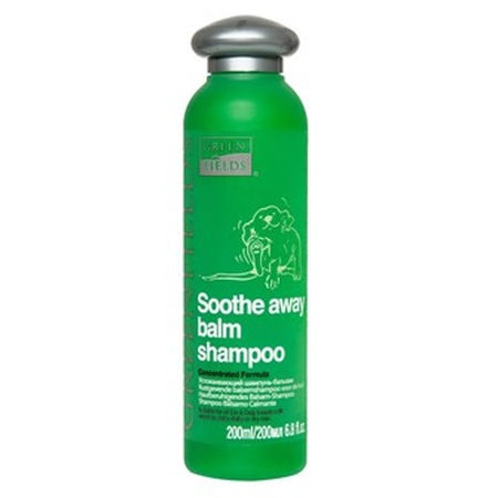 Greenfields Soothe Away Balm Shampoo 250 ml