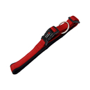 Wolters Professional Comfort Halsband rot-schwarz 2...