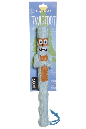 DOOG Stick Wurfspielzeug TwigFoot